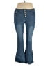 Unbranded Blue Jeans Size XL - photo 1