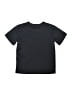 Adidas 100% Polyester Black Active T-Shirt Size 8 - photo 2