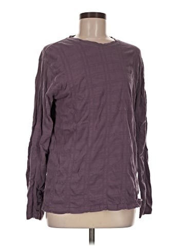 ABound Long Sleeve Top (view 1)