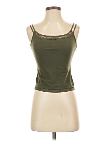 Wild Fable Tube Top (view 1)
