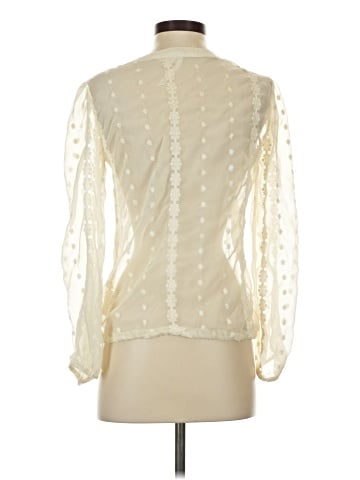 Bellatrix Long Sleeve Blouse (view 2)