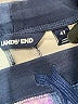 Lands' End Stars Purple Active Pants Size 4T - photo 3