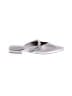 Birdies Silver Mule/Clog Size 7 - photo 1