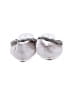 Birdies Silver Mule/Clog Size 7 - photo 2