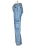 Beginning Boutique 100% Cotton Blue Jeans Size 8 - photo 5