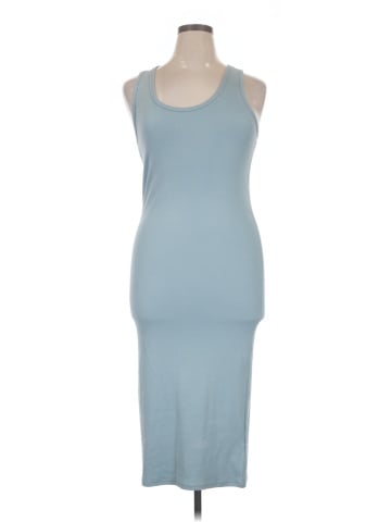 CALVIN KLEIN JEANS Casual Dress (view 1)