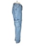 Beginning Boutique 100% Cotton Blue Jeans Size 8 - photo 4