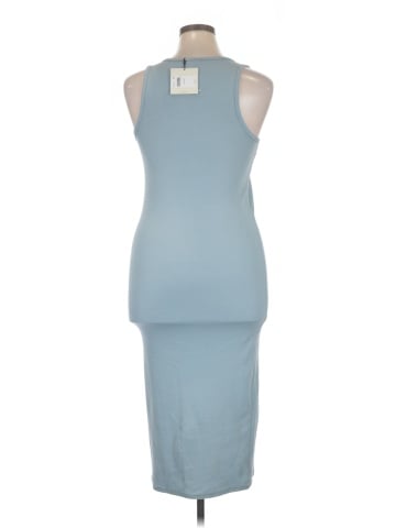 CALVIN KLEIN JEANS Casual Dress (view 2)
