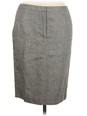 Max Mara Formal Skirt (view 1)