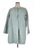 J.Jill Teal Coat Size 1X - photo 1
