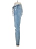 Rewash Color Block Blue Jeans Size 9 - photo 5