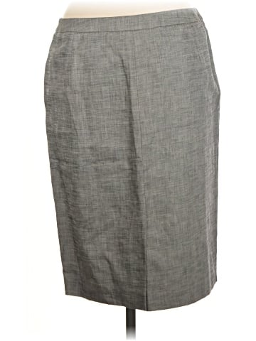 Max Mara Formal Skirt (view 2)