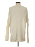 Don't Ask Why 100% Acrylic Tan Turtleneck Sweater One size - photo 2