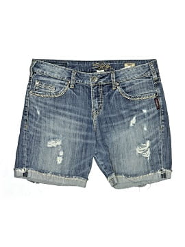 Silver Jeans Co. Denim Shorts
