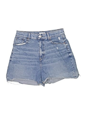 Ann Taylor LOFT Denim Shorts (view 1)
