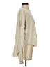 Don't Ask Why 100% Acrylic Tan Turtleneck Sweater One size - photo 4