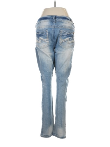 Wallflower Jeans (view 2)