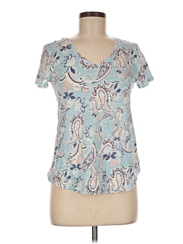 Dept222 Short Sleeve T-Shirt (view 1)