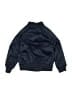 Old Navy 100% Polyester Stars Blue Jacket Size 3T - photo 2