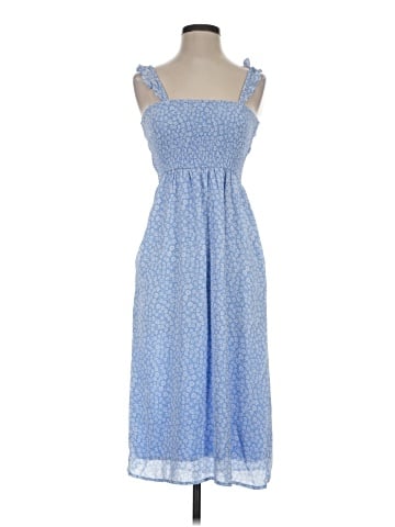 Abercrombie & Fitch Casual Dress (view 1)