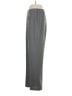 Sag Harbor 100% Polyester Chevron-herringbone Gray Dress Pants Size 8 - photo 5