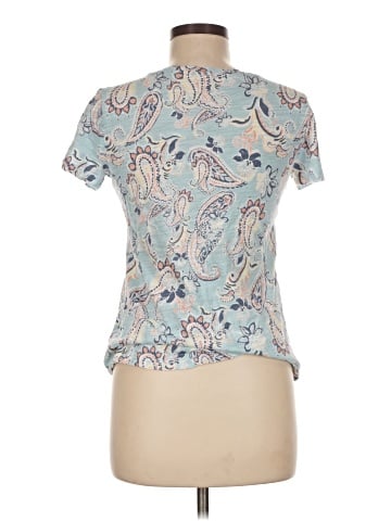 Dept222 Short Sleeve T-Shirt (view 2)