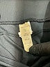 Marika Black Active Pants Size M - photo 7