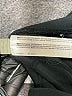 Marika Black Active Pants Size M - photo 8
