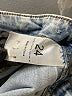 Sanctuary Blue Jeans Size 24 waist - photo 8