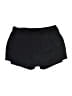 Mountain Hardwear Solid Black Active Skort Size M - photo 2