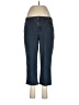 Chico's Blue Jeans Size Med (1) - photo 1