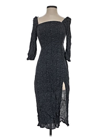 Abercrombie & Fitch Cocktail Dress (view 1)