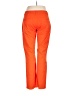 CAbi Orange Jeans Size 8 - photo 2