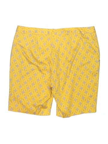 Coldwater Creek Shorts (view 2)