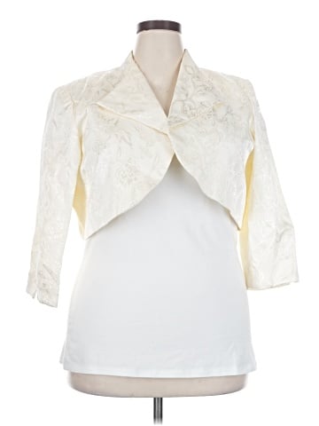 R&M Richards Kimono (view 1)