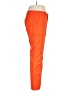 CAbi Orange Jeans Size 8 - photo 4