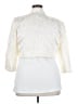 R&M Richards Ivory Kimono Size 20 - photo 2