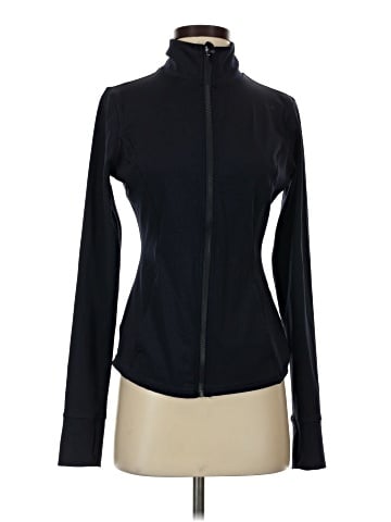 Velocity Cardigan (view 1)