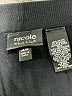 Nicole by Nicole Miller Black Active Pants Size M - photo 7