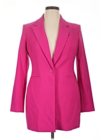 DKNY Blazer (view 1)