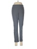 Tribal Solid Gray Active Pants Size 8 (petite) - photo 1