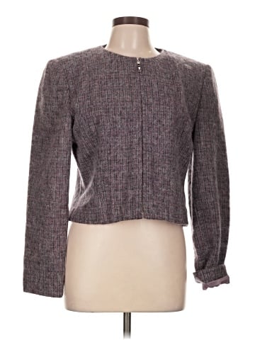 Linda Allard Ellen Tracy Jacket (view 1)