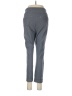 Tribal Solid Gray Active Pants Size 8 (petite) - photo 2