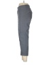 Tribal Solid Gray Active Pants Size 8 (petite) - photo 5