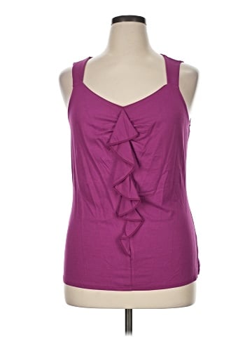 White House Black Market Tank Top (view 1)