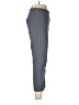 Tribal Solid Gray Active Pants Size 8 (petite) - photo 4