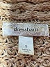 DressBarn Tan Cardigan Size S - photo 7
