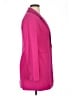 DKNY Pink Blazer Size 14 (petite) - photo 4