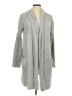 Style&Co 100% Acrylic Gray Coat Size M - photo 1