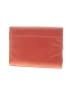 Bellini Orange Leather Crossbody Bag One size - photo 3